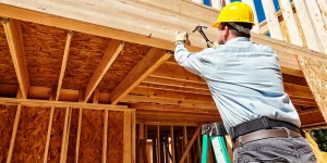 Home Renovations with Contractors