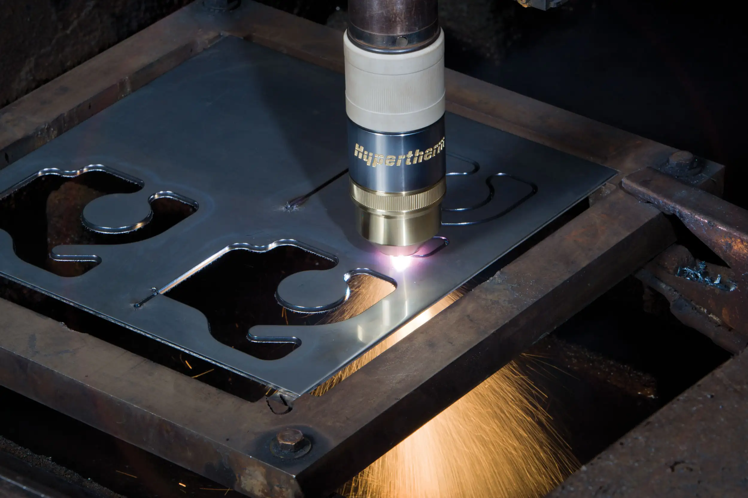 The Advantages of High-Definition CNC Cutters for Metal Business Entrepreneurs