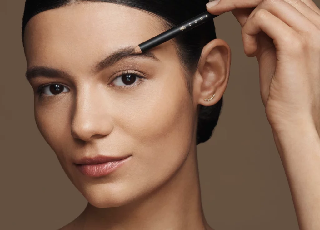 Brow Wellness for Businesswomen