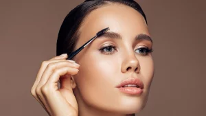 Personalized Brow Design Tips