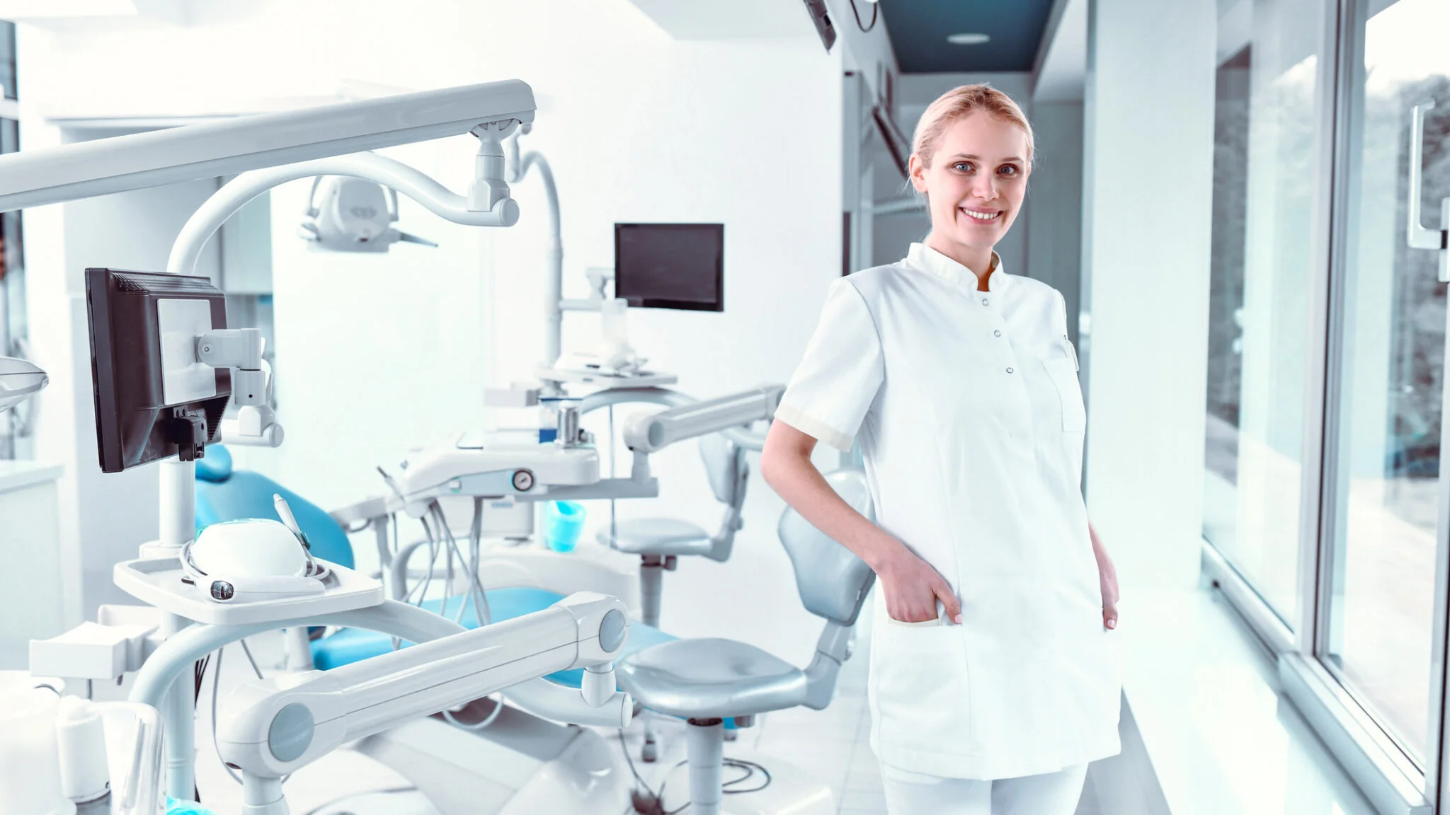HIPAA Compliance in Dental Software Management