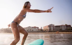Choosing the perfect fit for bikini tops