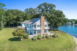 Flood zone home renovation tips