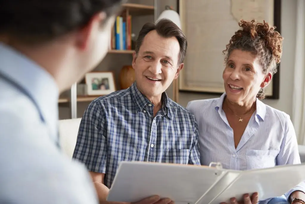 How an Elk River Financial Planner Helps Protect Wealth for Future Generations