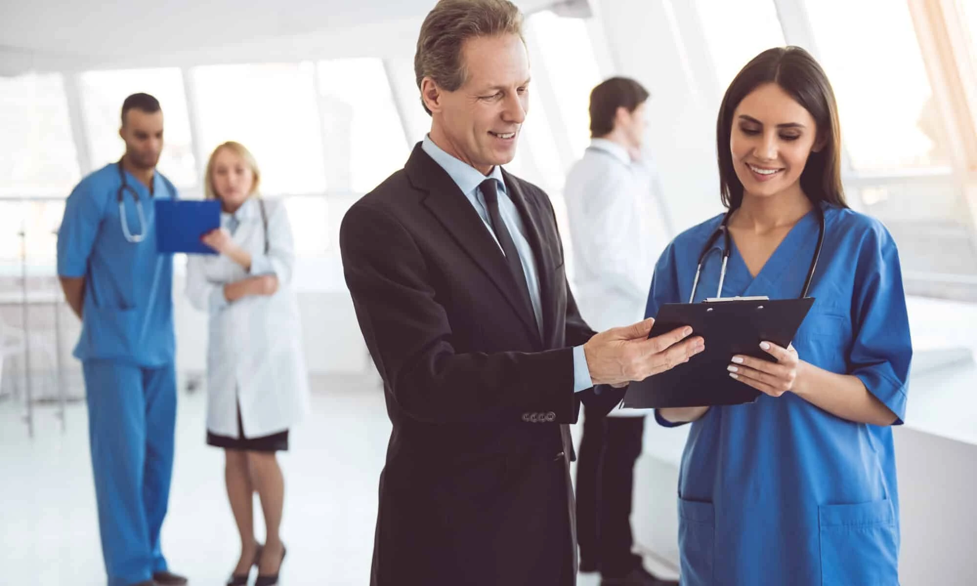 Healthcare Document Lifecycle Best Practices Every Business Can Use to Reduce Risks