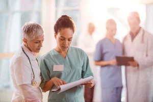 healthcare document lifecycle best practices