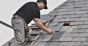 benefits of replacing old roof