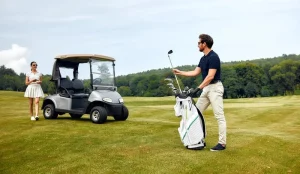 Golf Trip Planning Tips