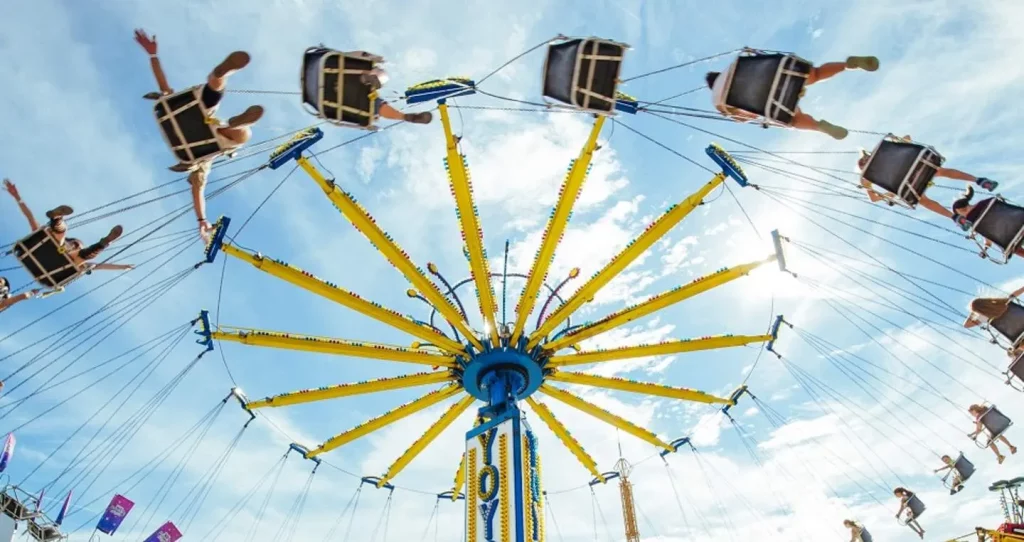 Why Tourism Events Like the York State Fair Benefit Local Businesses